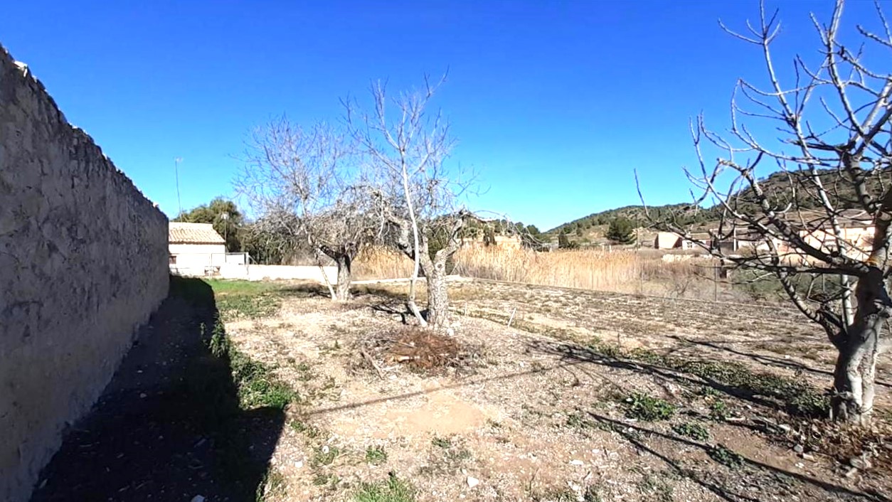 Terreno Urbano Residencial na Calle Roure No. 10, Monóvar/Monòver - Image 3