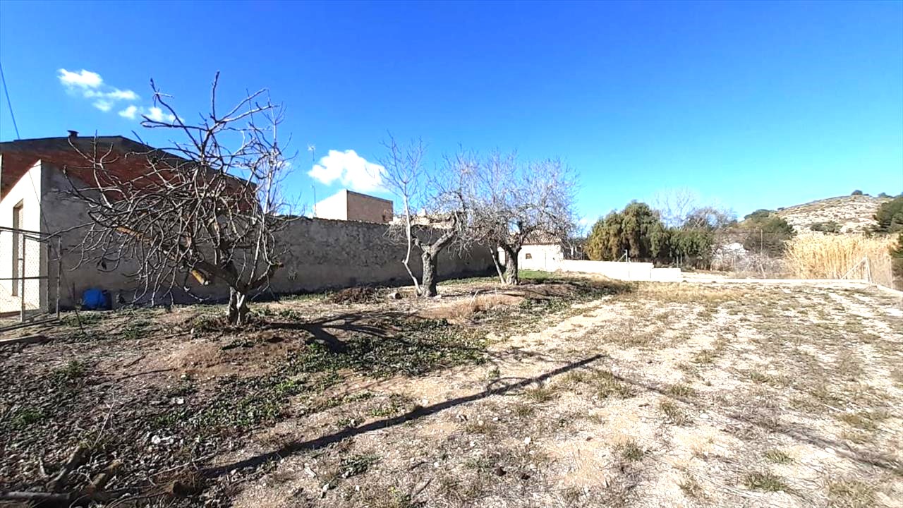 Terreno Urbano Residencial na Calle Roure No. 10, Monóvar/Monòver - Image 4
