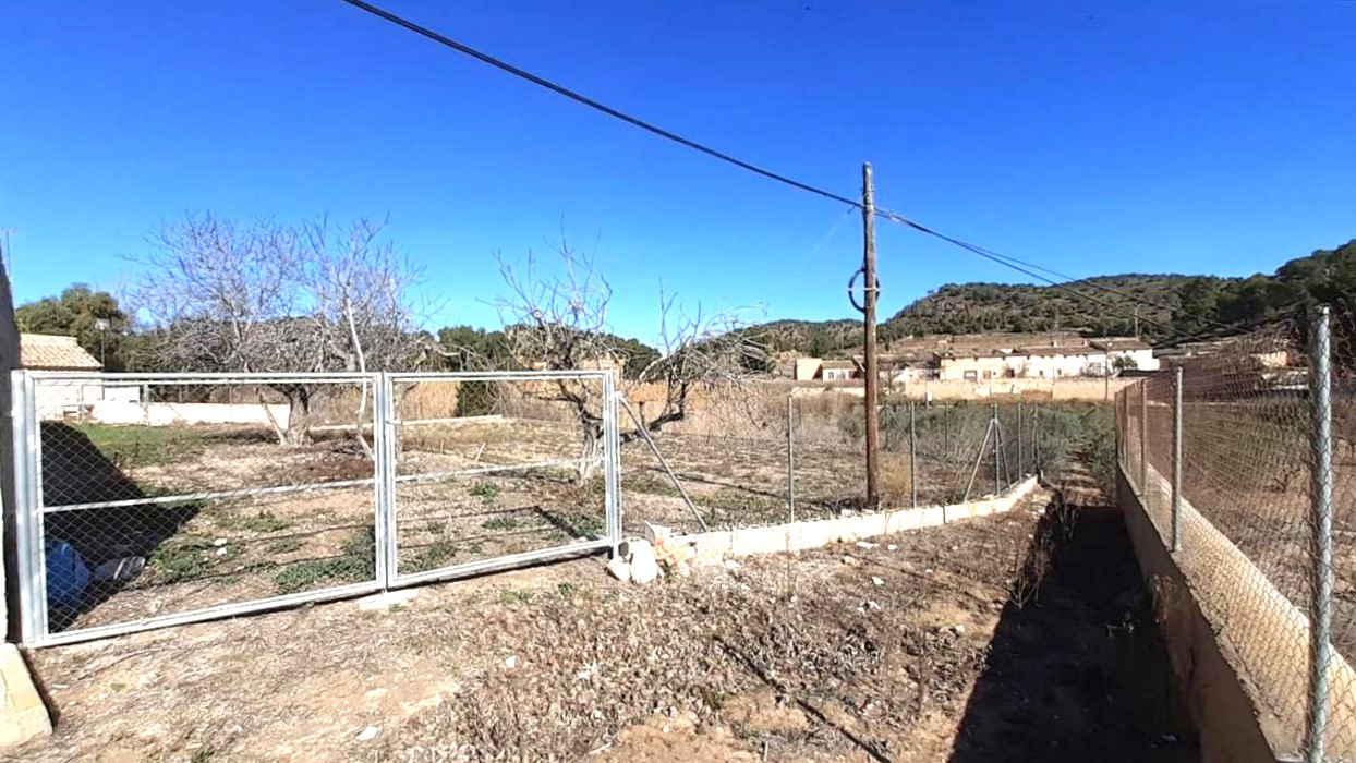 Terreno Urbano Residencial na Calle Roure No. 10, Monóvar/Monòver - Image 10