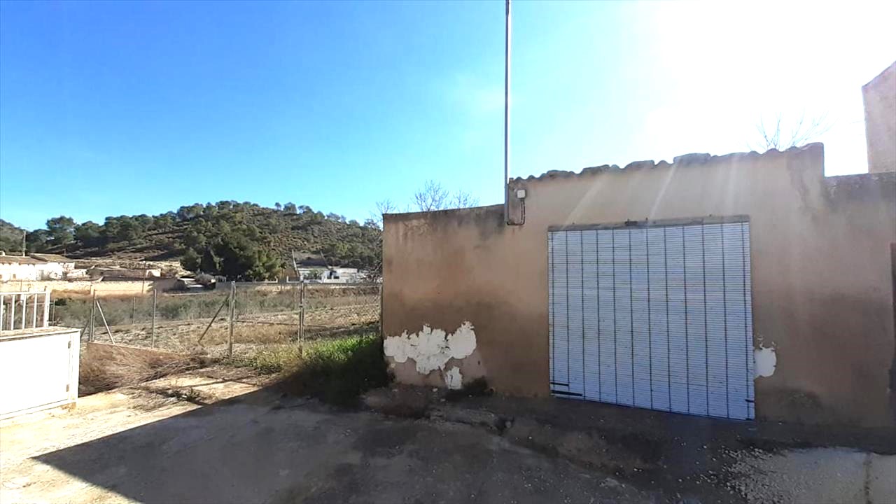 Terreno Urbano Residencial na Calle Roure No. 10, Monóvar/Monòver - Image 12