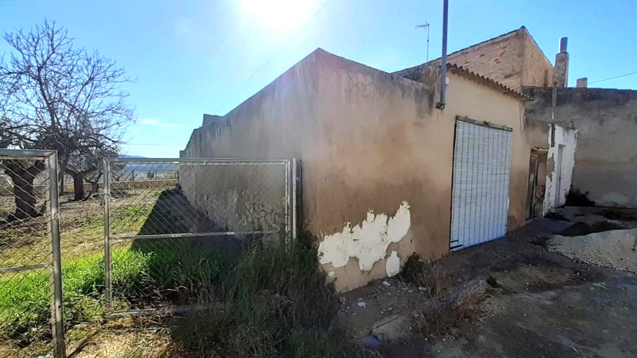 Terreno Urbano Residencial na Calle Roure No. 10, Monóvar/Monòver - Image 13