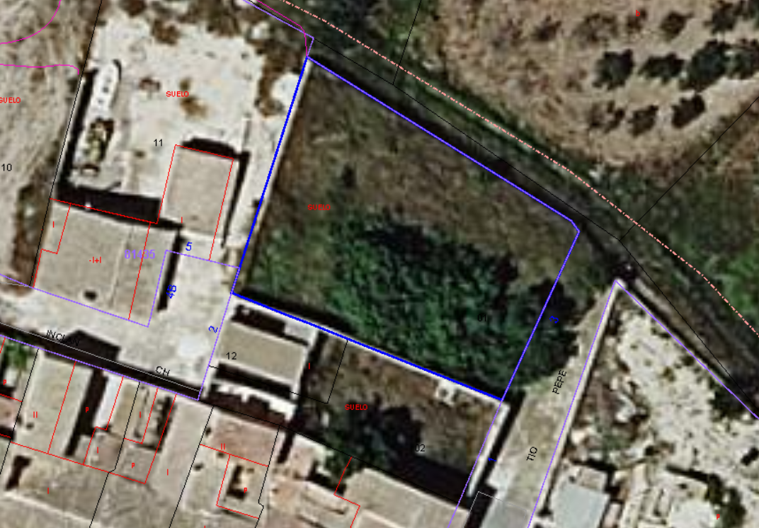 Terreno Urbano Residencial na Calle Roure No. 10, Monóvar/Monòver - Image 14