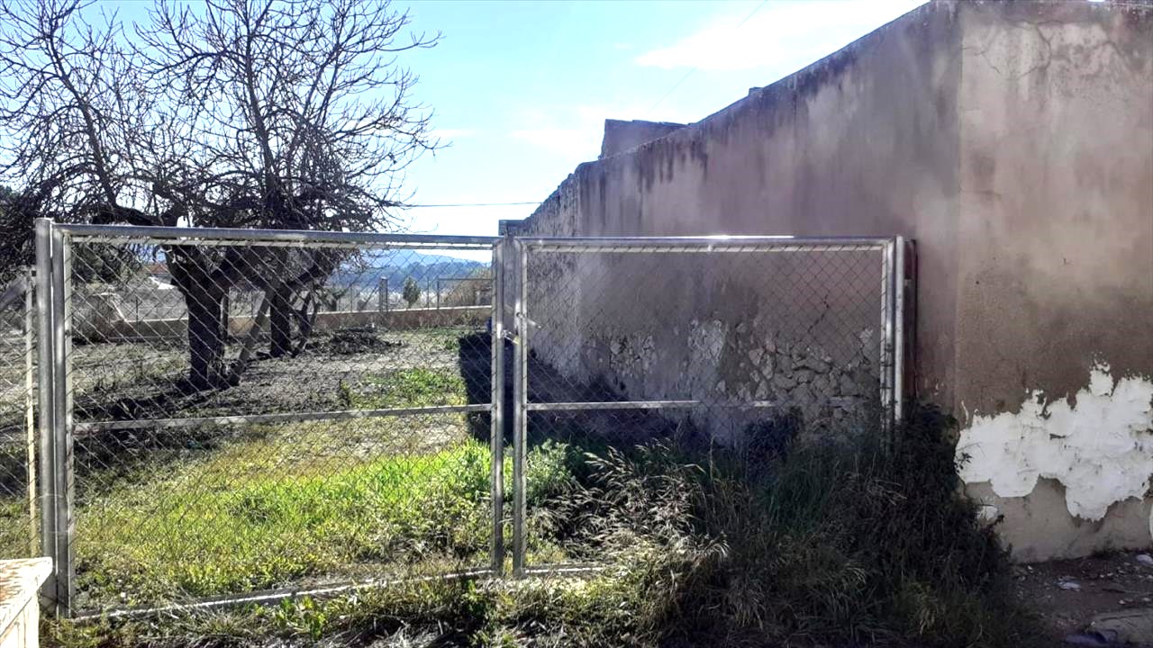 Terreno Urbano Residencial na Calle Roure No. 10, Monóvar/Monòver - Image 15