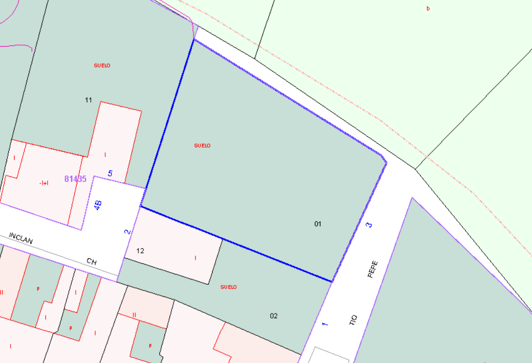 Terreno Urbano Residencial na Calle Roure No. 10, Monóvar/Monòver - Image 16