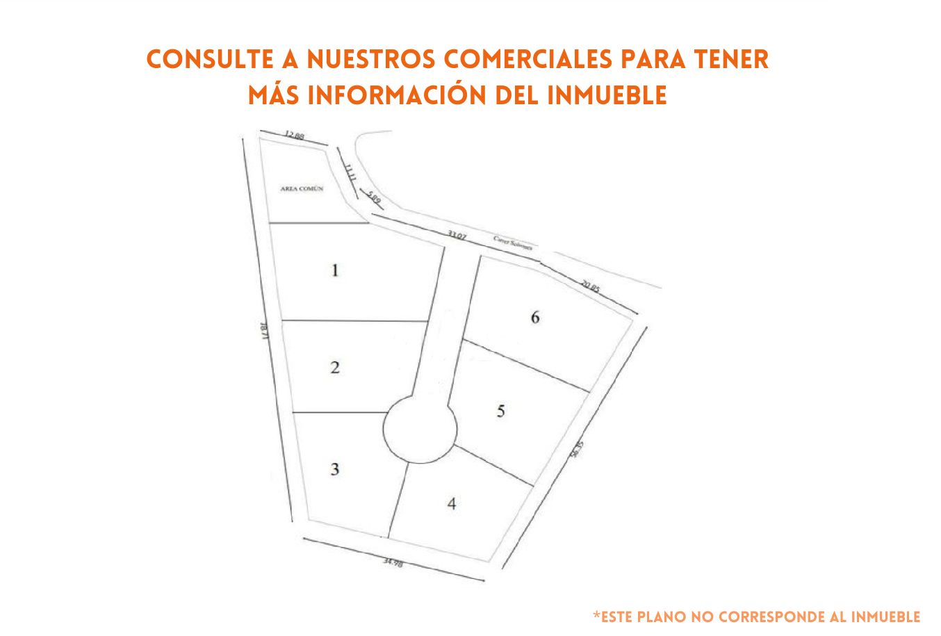 Terreno Urbano Residencial na Calle Roure No. 10, Monóvar/Monòver - Image 18