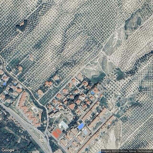 Vivienda en Guardia de Jaén (La), Jaén