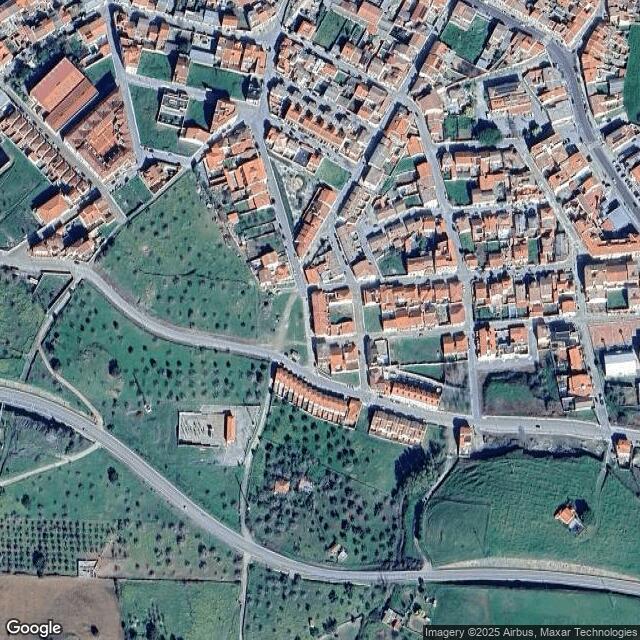 Vivienda en Monesterio, Badajoz