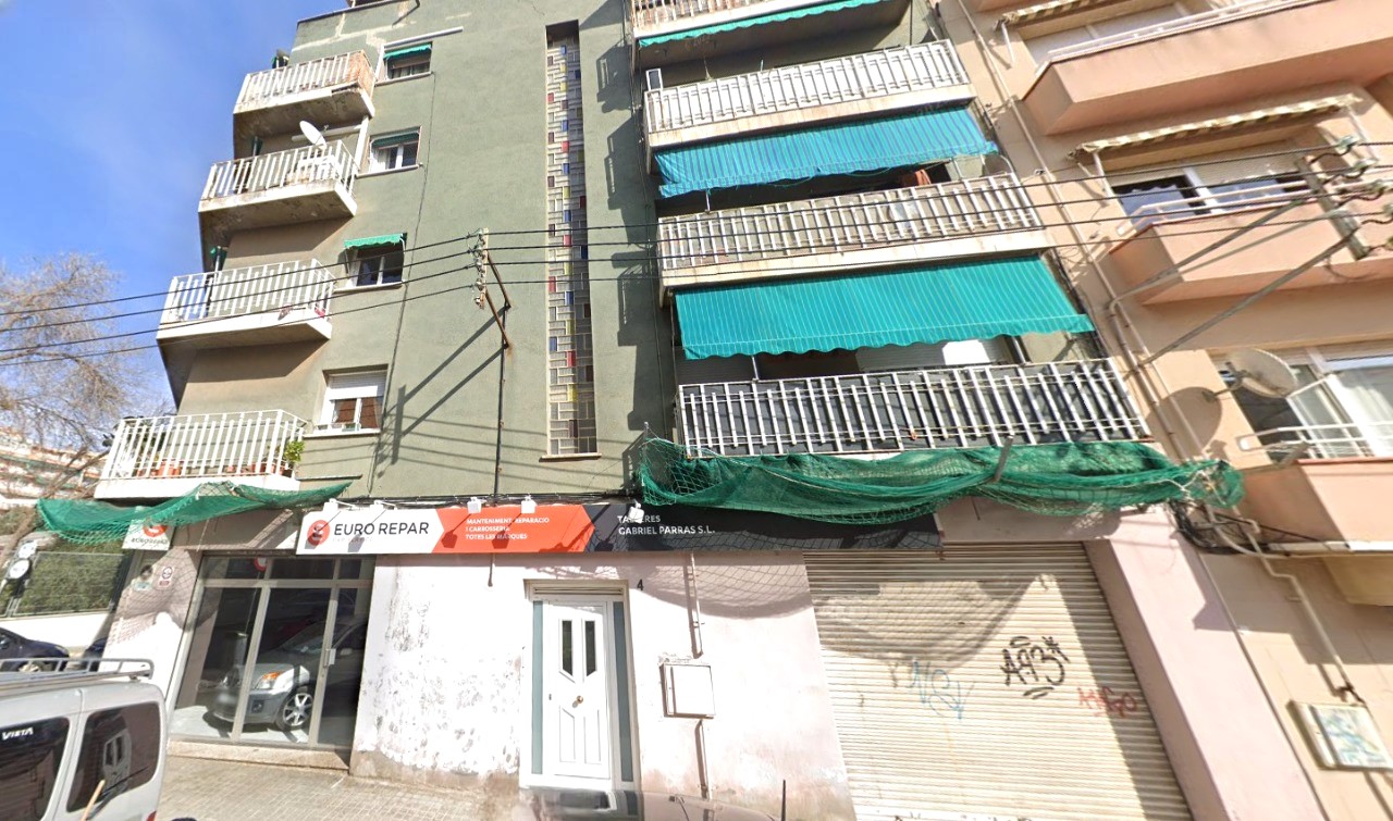 Piso en Sabadell