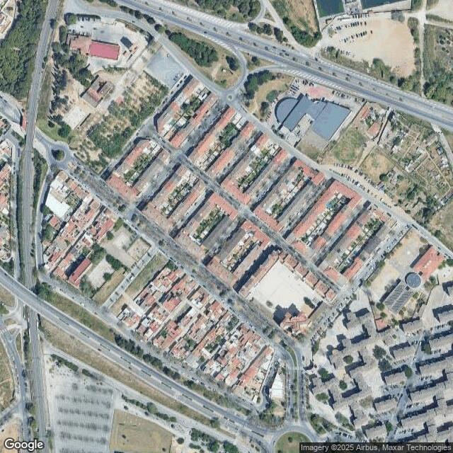 Vivienda en Reus, Tarragona