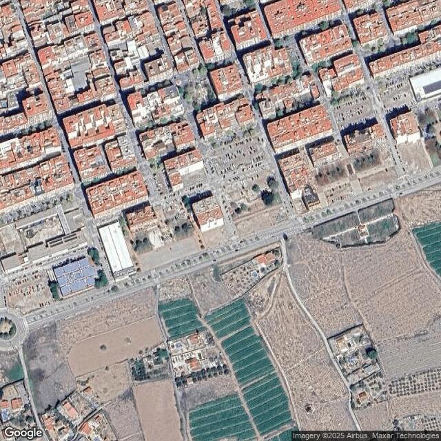 Premises_Commercial en Novelda, Alicante/Alacant