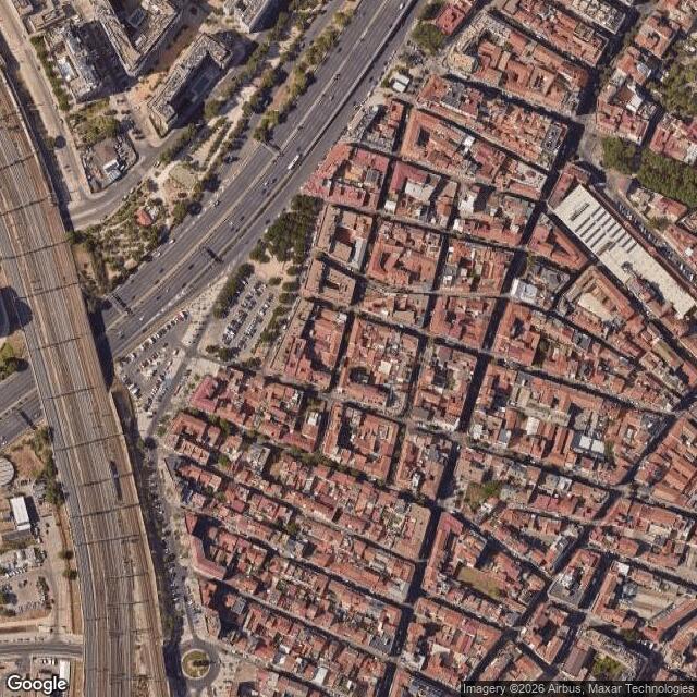 Vivienda en Madrid, Madrid