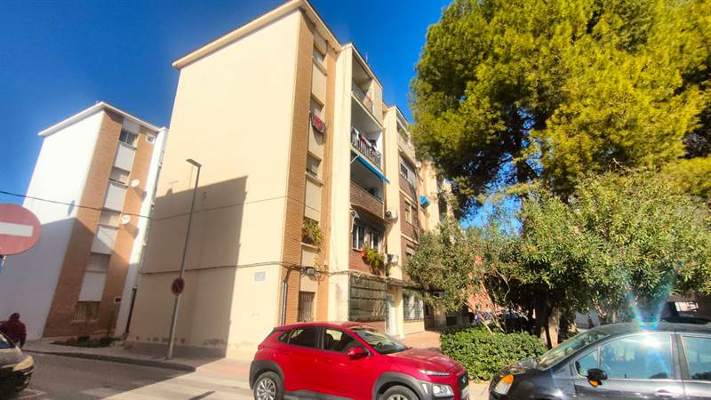 Orihuela, Alicante