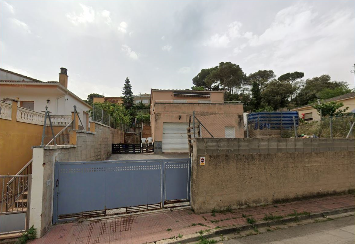 Casa independiente en Dels Eucaliptus