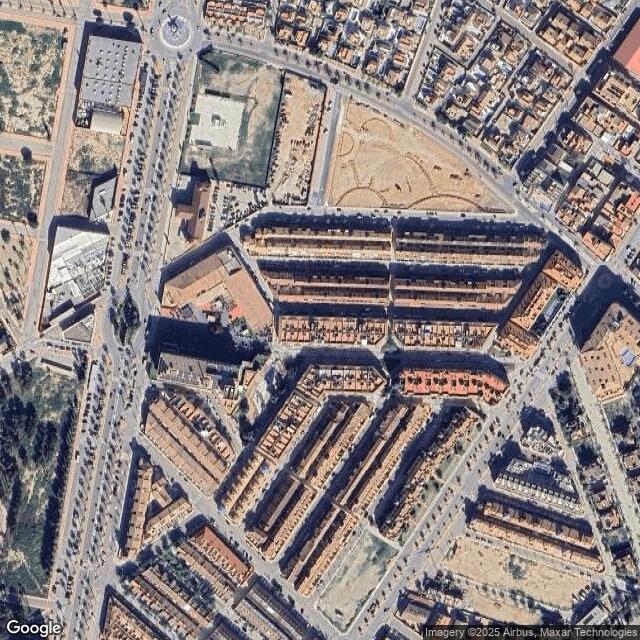 Vivienda en Alcázares (Los), Murcia