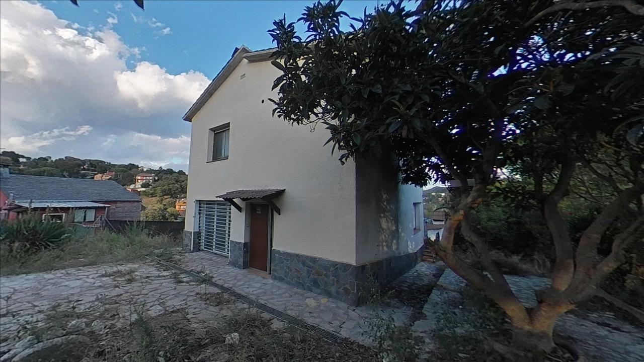 Casa independiente en Santa Maria de Palautordera