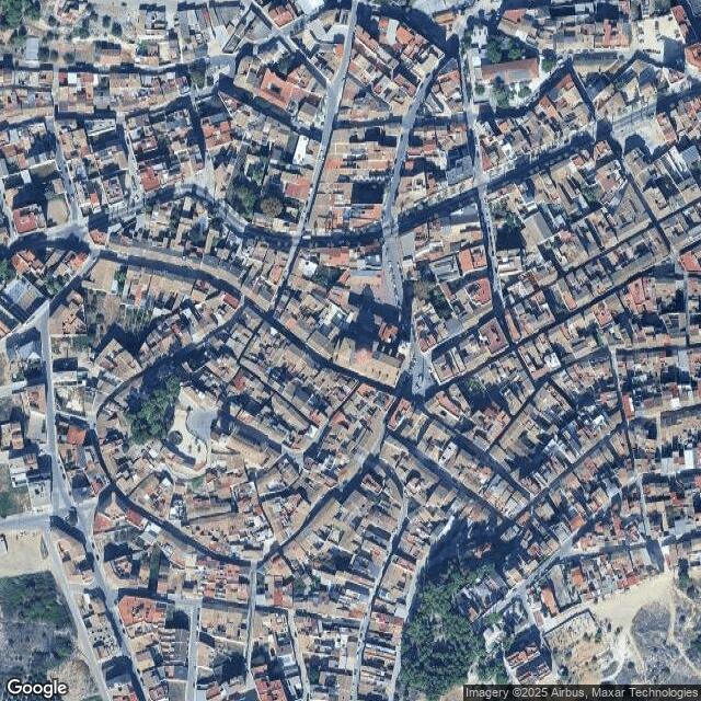 Vivienda en Turís, Valencia/València