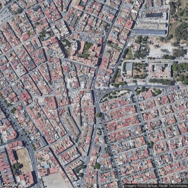 Suelo en Cartagena, Murcia
