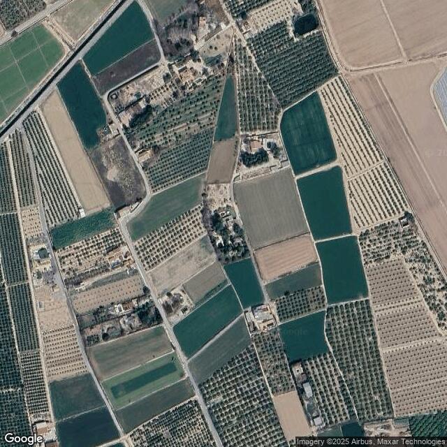 Suelo en Almoradí, Alicante/Alacant