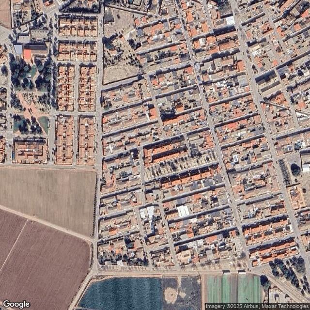 Vivienda en Cartagena, Murcia
