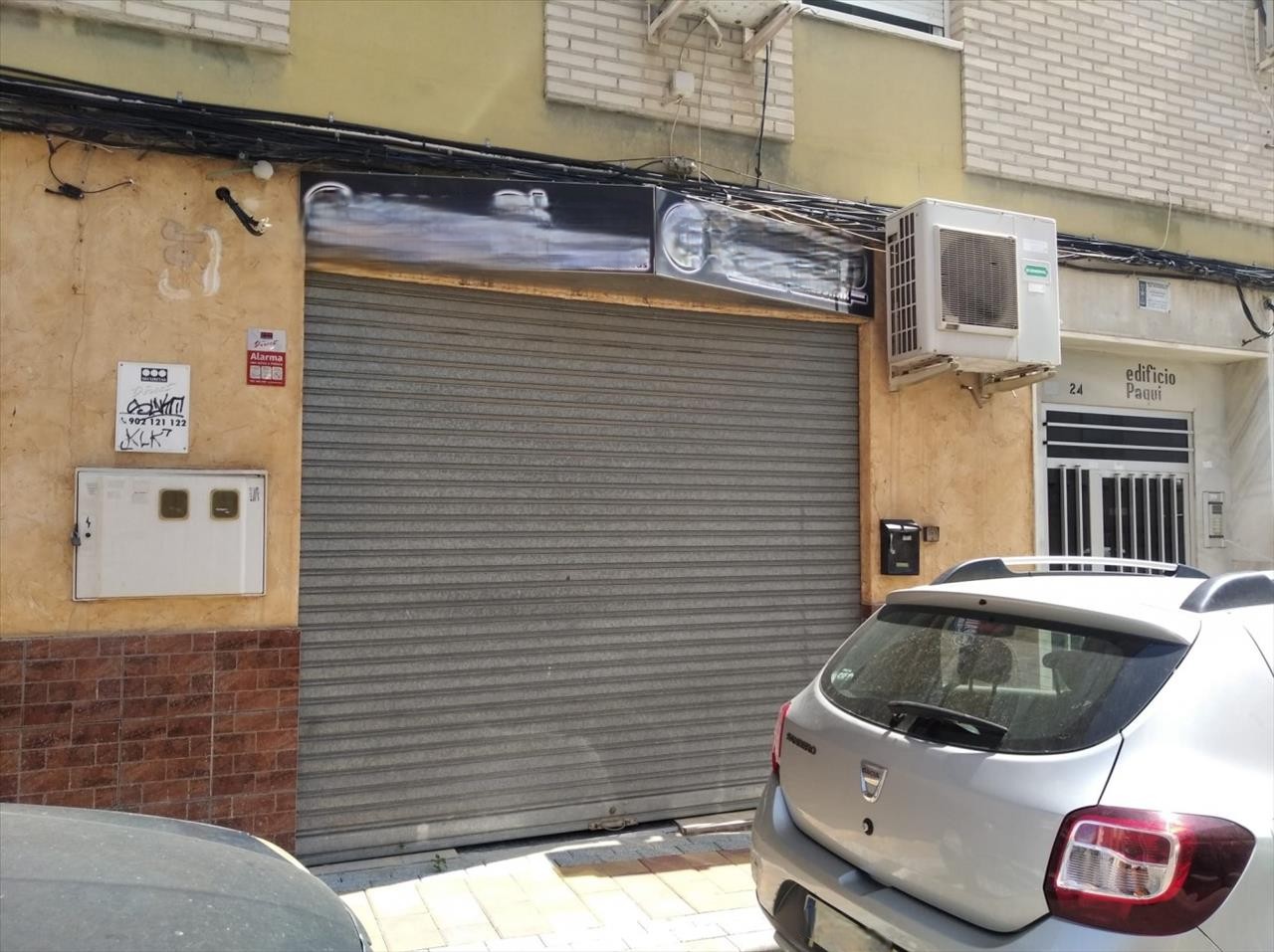 Premises_Commercial en Molina de Segura, Murcia