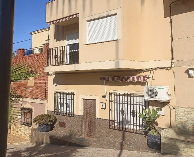 Lorca, Murcia