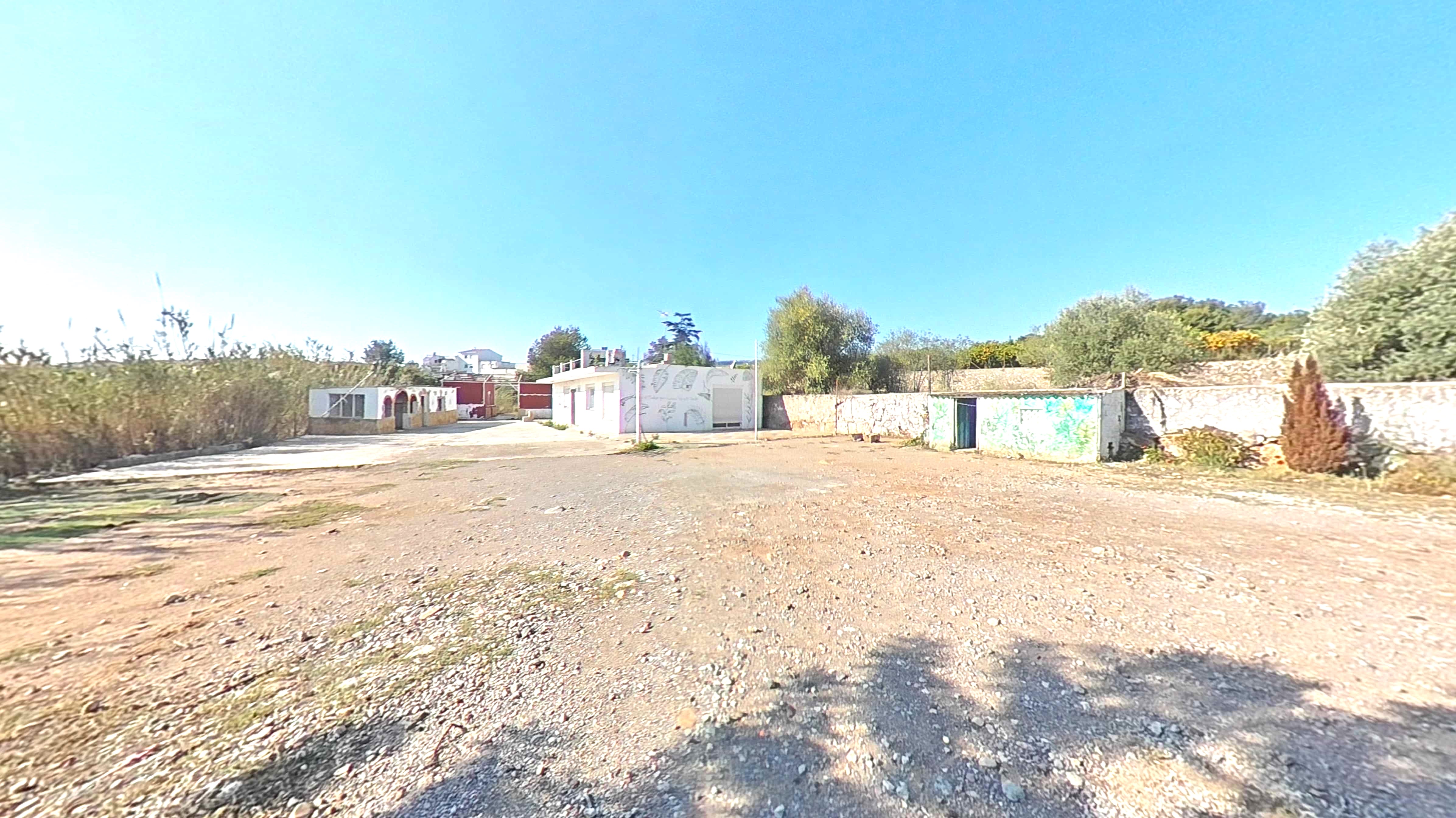 Casa independiente en Castellón de la Plana/Castelló de la Plana