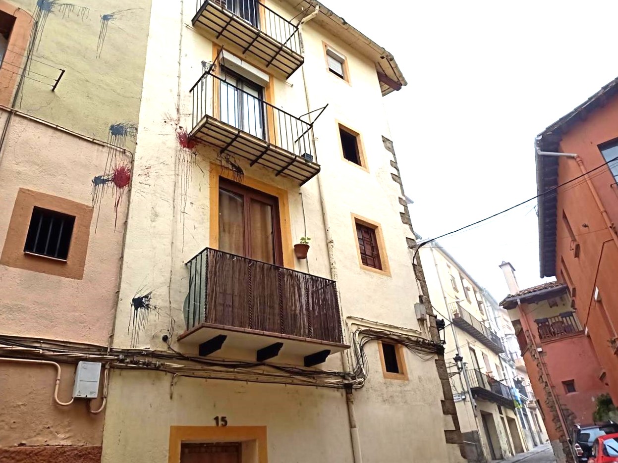 Piso en Pietat