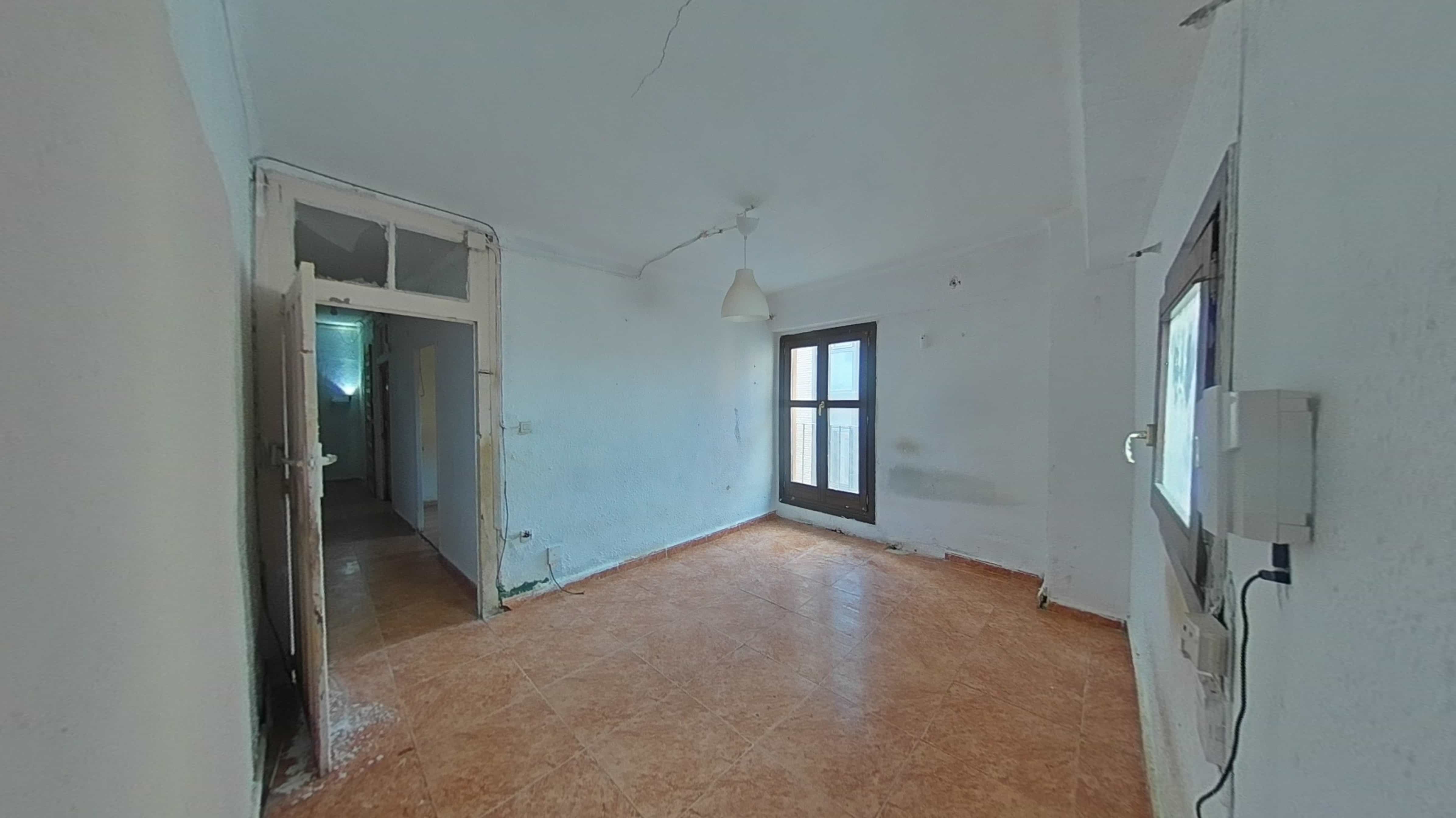Piso en San Salvador