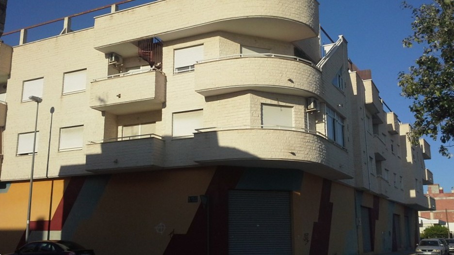 calle Velazquez, Bigastro, Alicante/Alacant