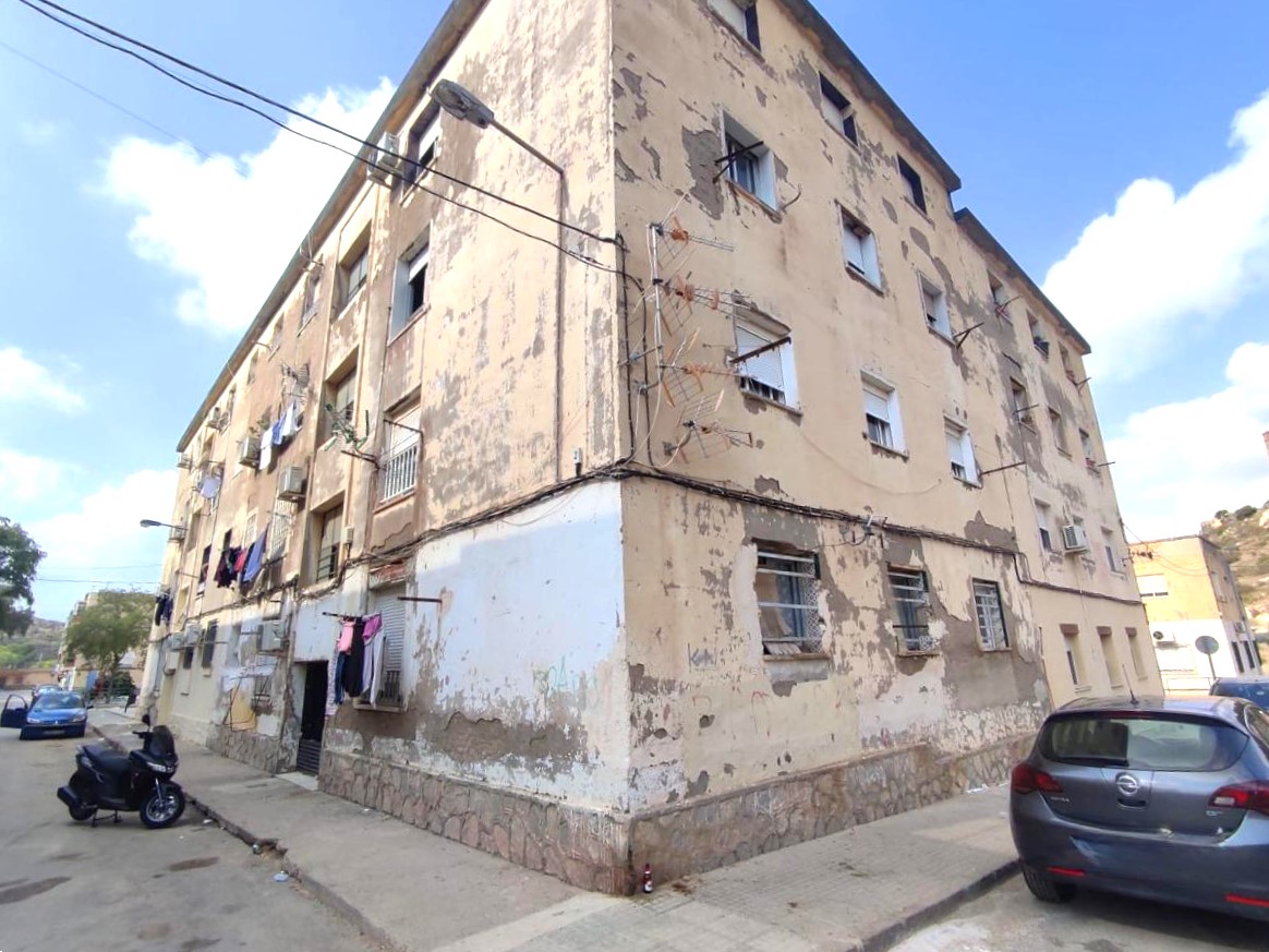 Vivienda en Cartagena, Murcia