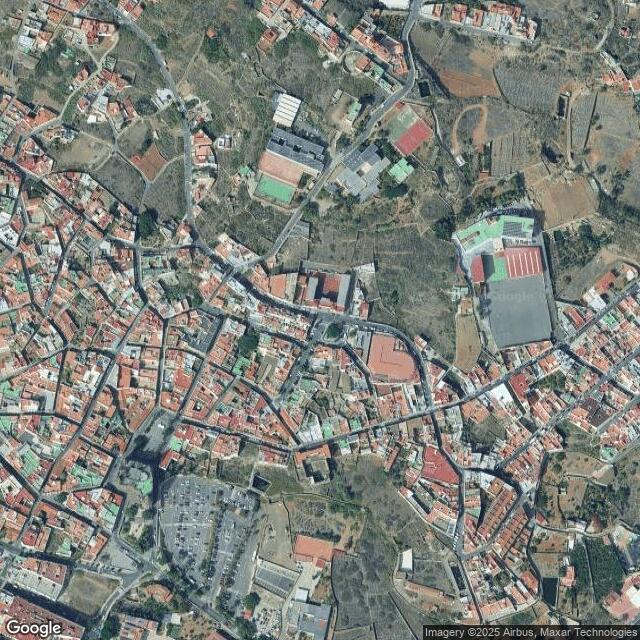 Garaje en Arucas, Las Palmas