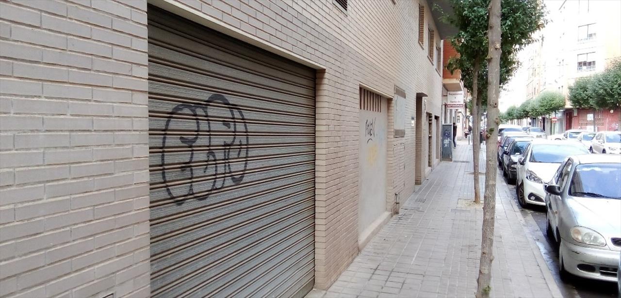 Premises_Commercial en Castellón de la Plana/Castelló de la Plana, Castellón/Castelló