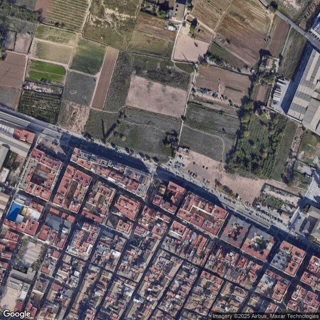 Suelo en Sedaví, Valencia/València