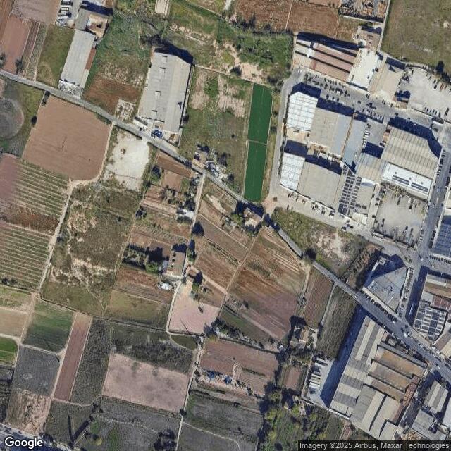 Suelo en Sedaví, Valencia/València