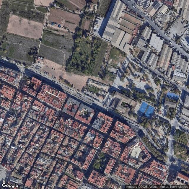 Suelo en Sedaví, Valencia/València
