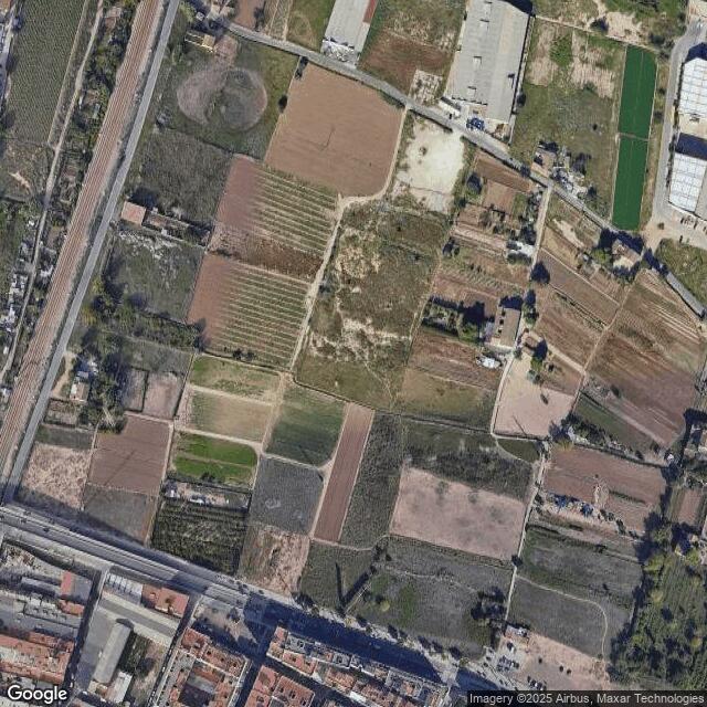 Suelo en Sedaví, Valencia/València
