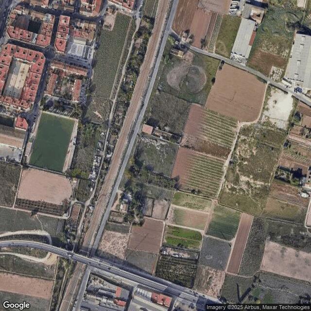 Suelo en Sedaví, Valencia/València