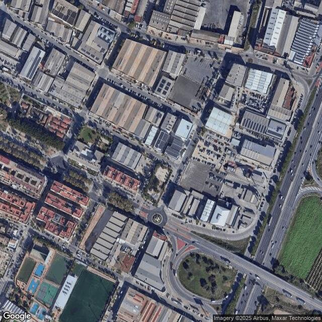 Vivienda en Sedaví, Valencia/València