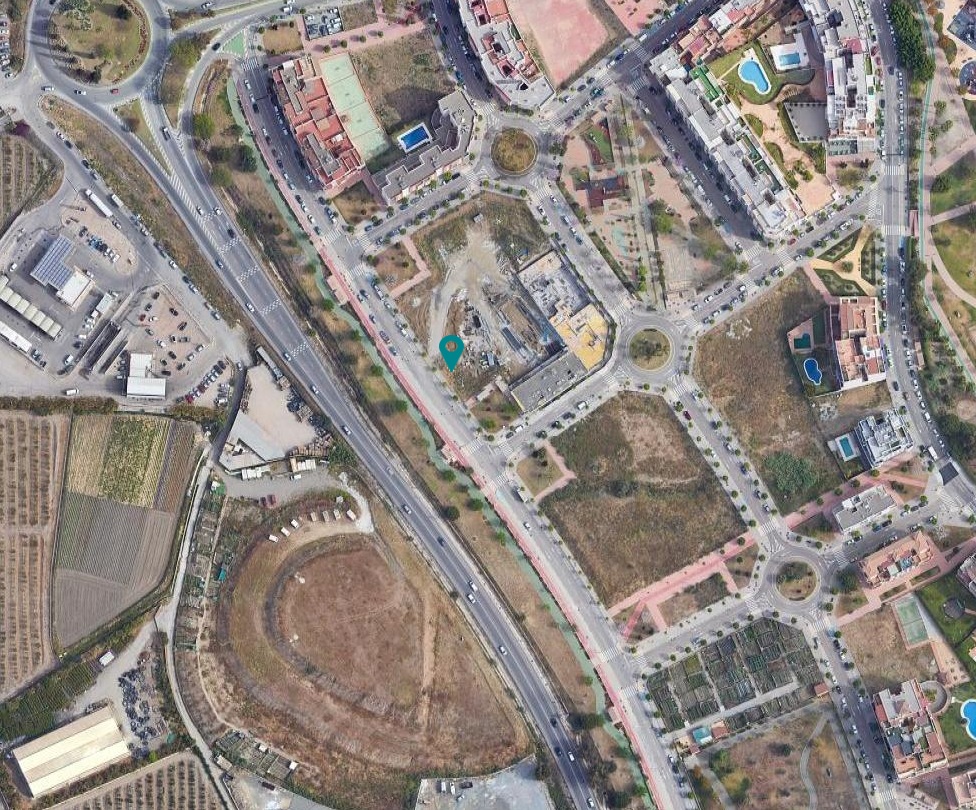 Suelo en Vélez-Málaga, Málaga
