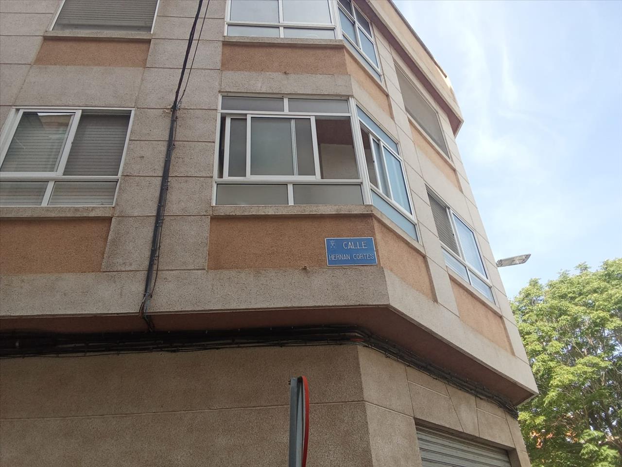 Premises_Commercial en Albacete, Albacete