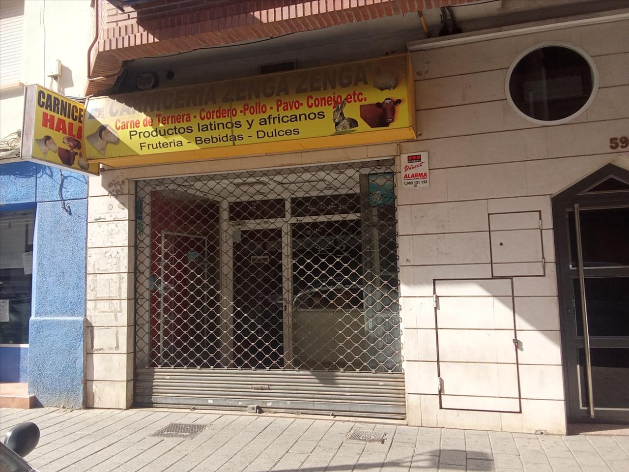 Premises_Commercial en Albacete, Albacete