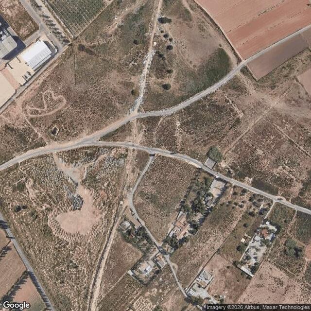 Suelo en San Javier, Murcia