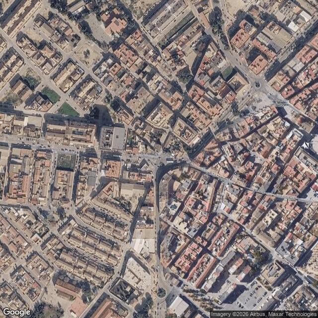 Suelo en San Javier, Murcia