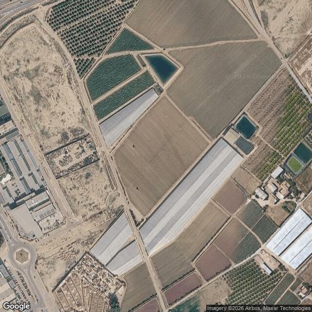 Suelo en San Javier, Murcia