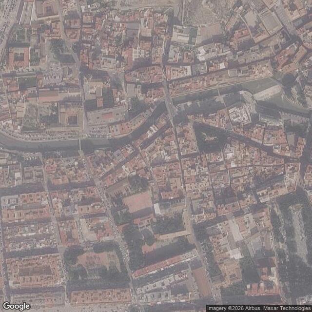 Suelo en Orihuela, Alicante/Alacant