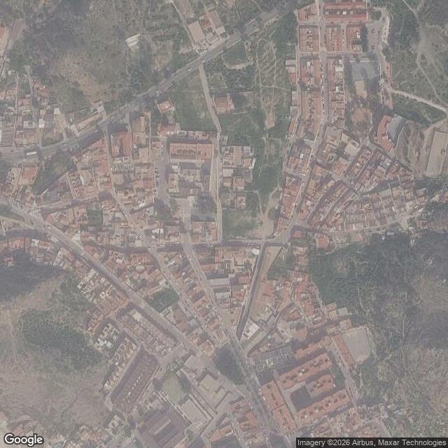 Suelo en Orihuela, Alicante/Alacant