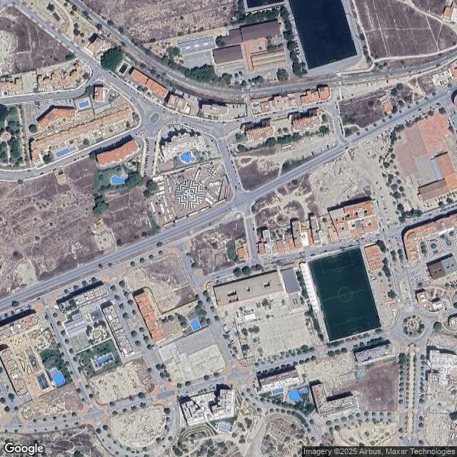 Suelo en Villajoyosa/Vila Joiosa (la), Alicante/Alacant
