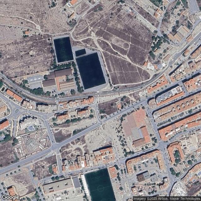 Suelo en Villajoyosa/Vila Joiosa (la), Alicante/Alacant