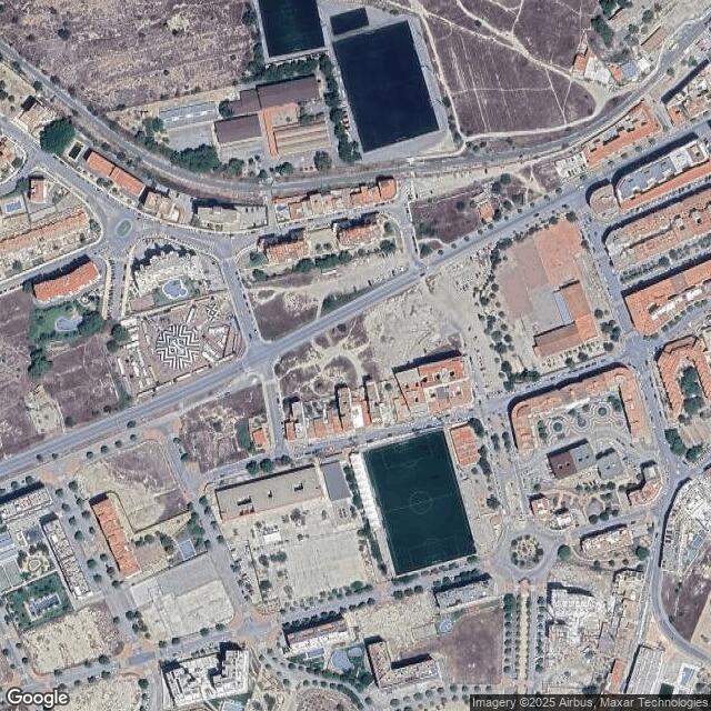 Suelo en Villajoyosa/Vila Joiosa (la), Alicante/Alacant