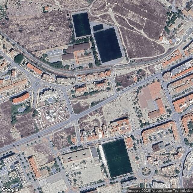 Suelo en Villajoyosa/Vila Joiosa (la), Alicante/Alacant